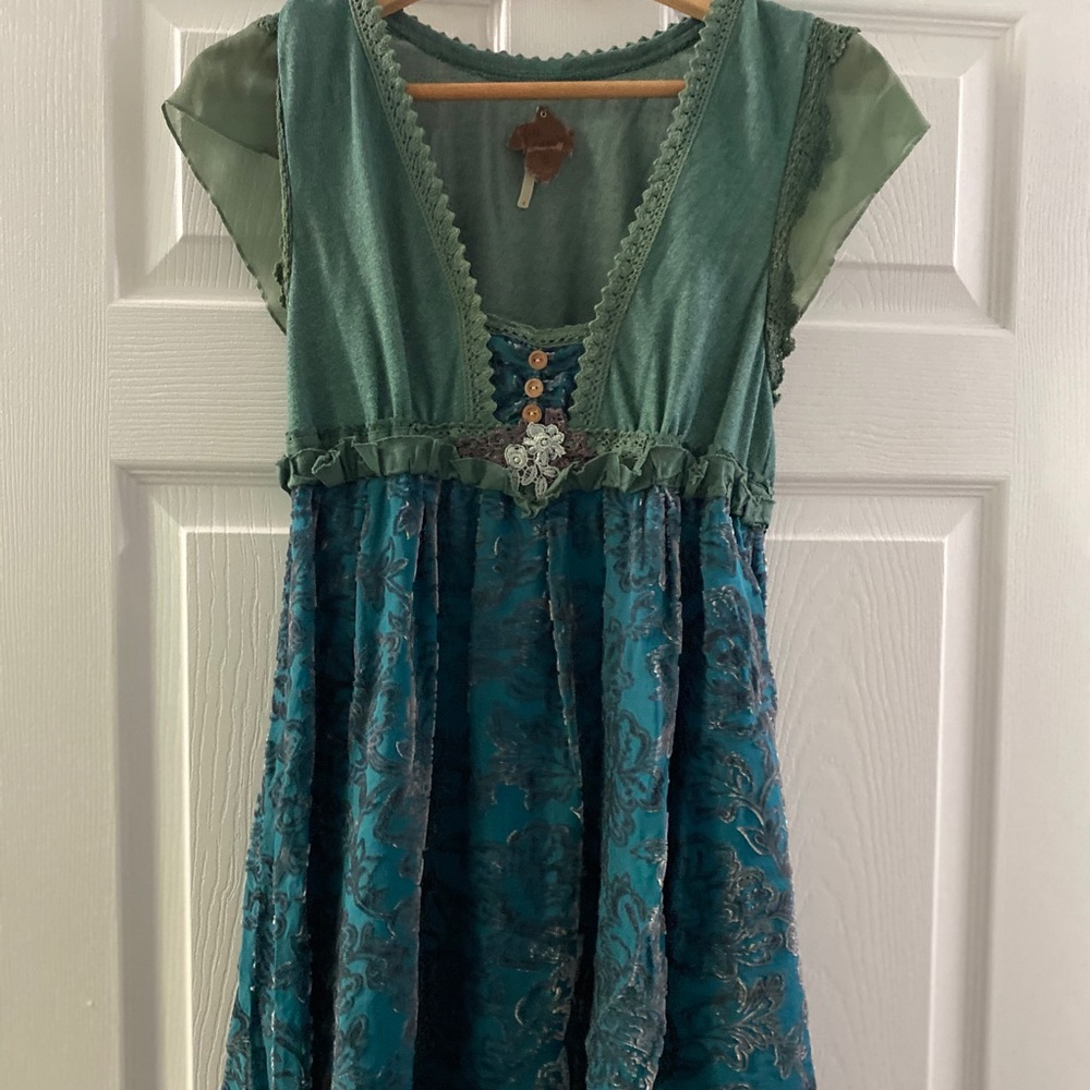 Free People Dress